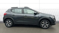 Dacia Sandero Stepway 1.0 TCe Prestige 5dr Petrol Hatchback